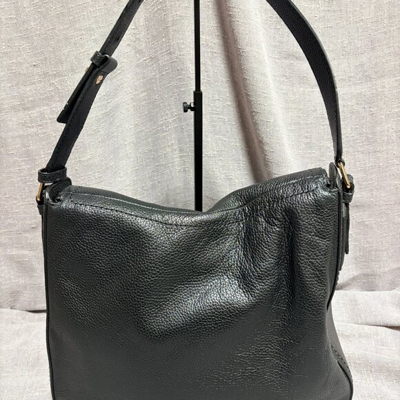 Marc Jacobs Leather Hobo - Picture 4 of 10